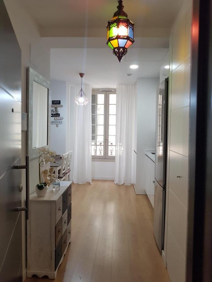 Apartamento Plaza Del Teatro Parking Free Малага Экстерьер фото