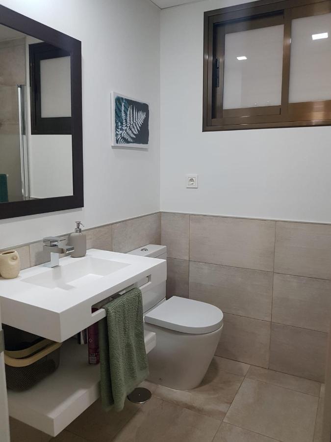 Apartamento Plaza Del Teatro Parking Free Малага Экстерьер фото