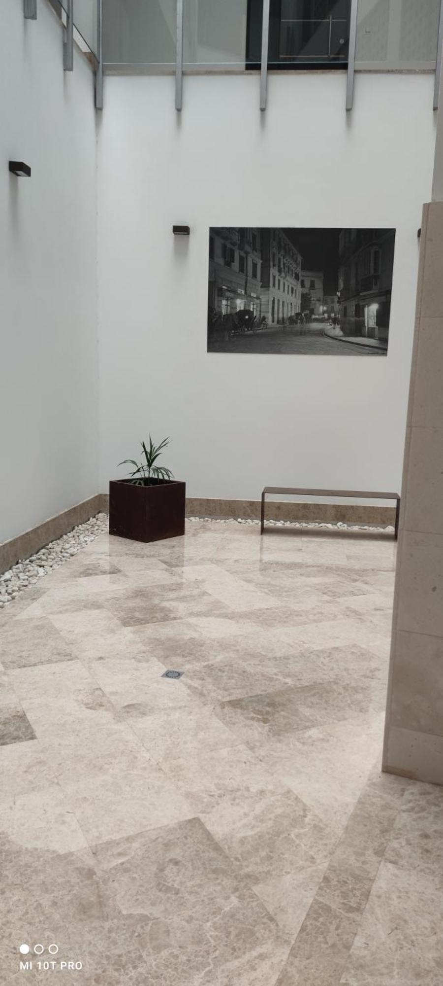 Apartamento Plaza Del Teatro Parking Free Малага Экстерьер фото